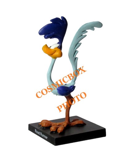Looney tunes figurine plomb - tunes,