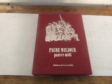 JEAN ROGER FONVIEILLE PAURE