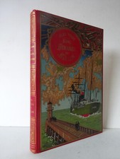 VERNE (Jules). Cinq semaines