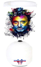 Lampe de chevet Céramique