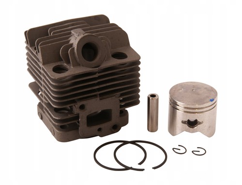 Cylindre piston 34 mm - de,