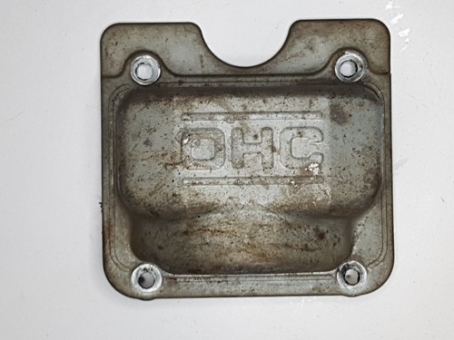 Cache culbuteur moteur honda - cache,