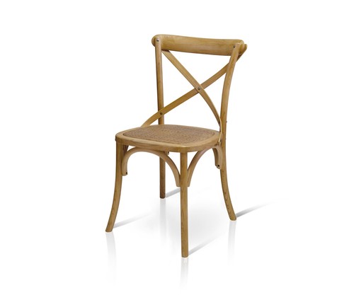 Chaise paesana bois massif - paesana,