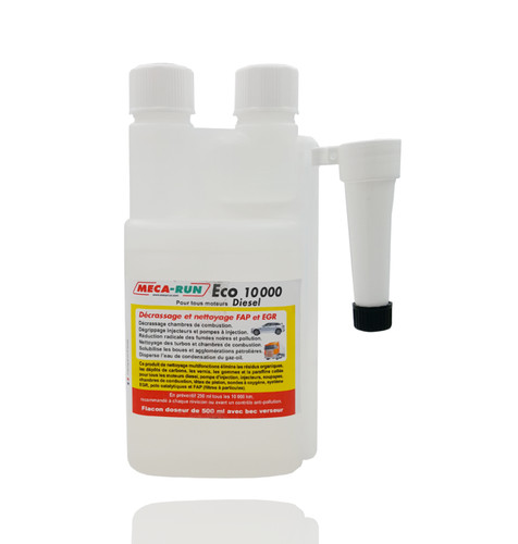 Mecarun eco 10000 diesel - mecarun,