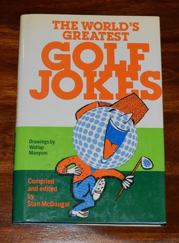 The world greatest - the, golf