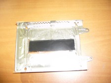 MSI Mégabook VR700 caddy