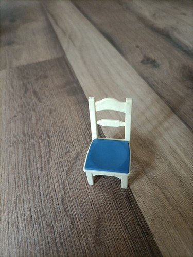 Playmobil chaise terrasse - ,
