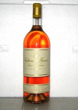 Magnum Château d'Yquem 1990 -