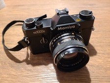 Appareil photo MAMIYA NC1000s