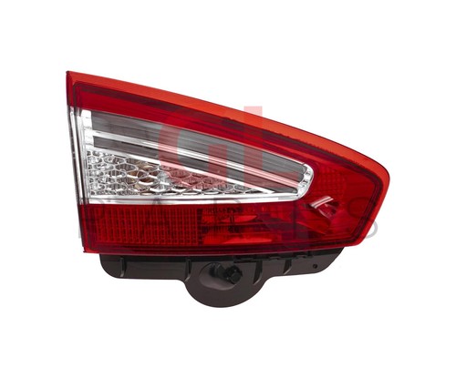 Feu arrière lampe touring - lampe, ue