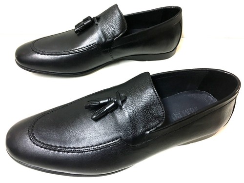 Neuf mode noir - mode, mocassin