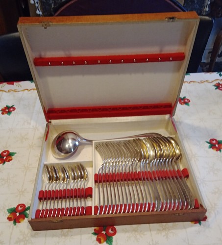Orbrille ménagère de table - de,