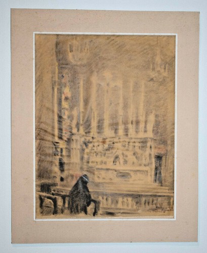 Florence maria novella dessin - florence,