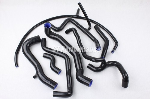 Kit durites silicone golf - kit,