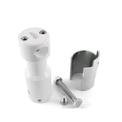 Potence scooter adaptable