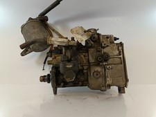 Pompe d'injection (diesel)