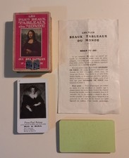 Les plus beaux Tableaux du