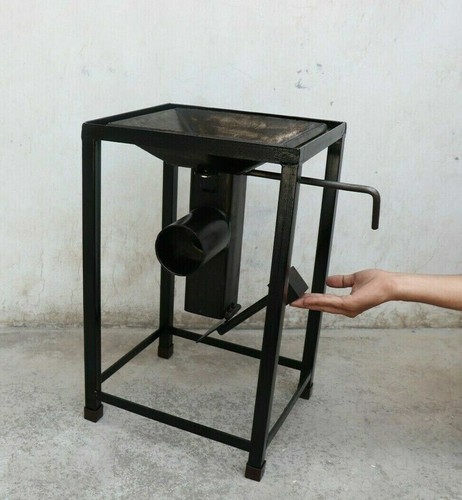 Ancien four forge avec - forge,