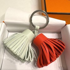 Porte-clés HERMES Carmen