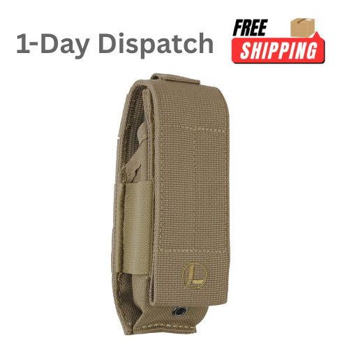 Leatherman molle large nylon - x-large,