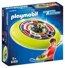 Playmobil 6183 Super disque
