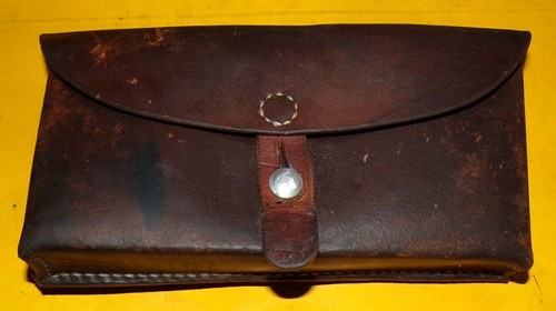 Armee suisse etui - :etui, en