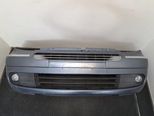 Pare choc avant citroen xsara - choc,
