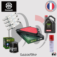Kit Entretien Premium pour