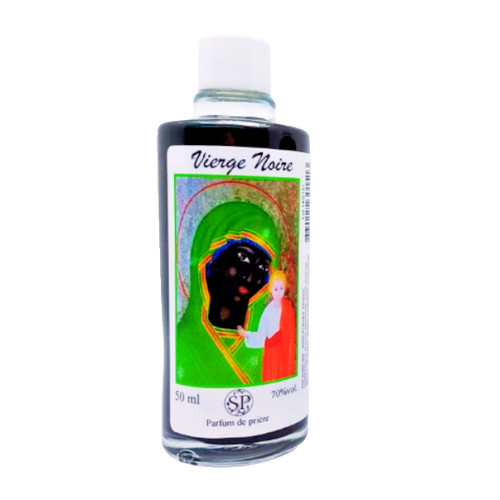 Parfum vierge noire - vierge, ml