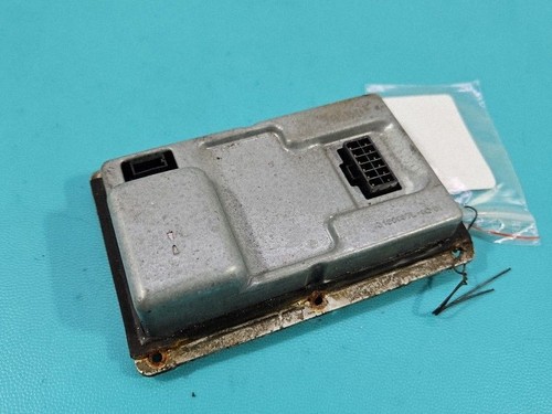 Citroen 2004 module de - 2004,