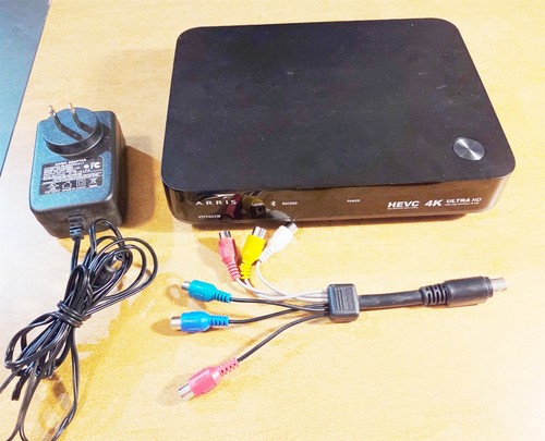 Arris vip5602w iptv - vip5602w, 4k