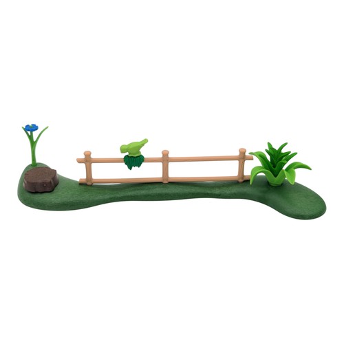 Playmobil sol long vert