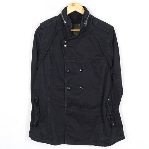 Veste femme star raw cargo - femme,