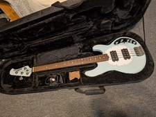 Ernie Ball Music Man StingRay