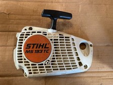 Ensemble Lanceur Stihl