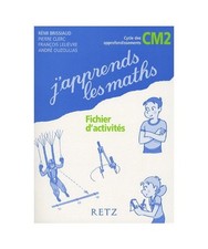 J'Apprends les Maths CM2
