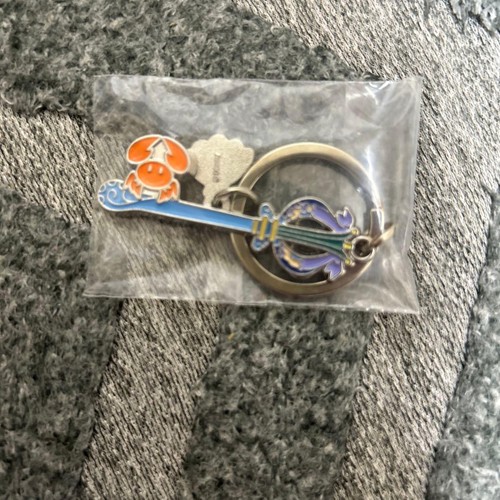 Kingdom hearts ichiban kuji - kingdom,