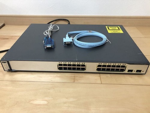 Commutateur cisco catalyst - commutateur,