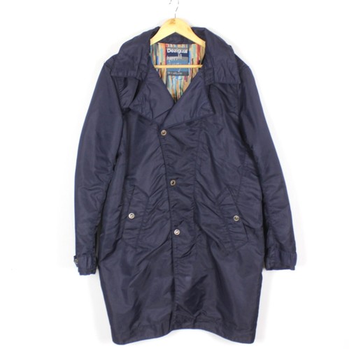 Manteau femme desigual taille - manteau,