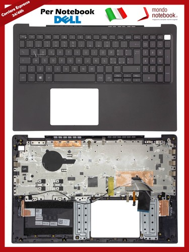 Clavier italien top case - clavier,