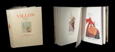 VILLON (François) / DUBOUT
