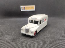 ▄▀▄ DAIMLER AMBULANCE -