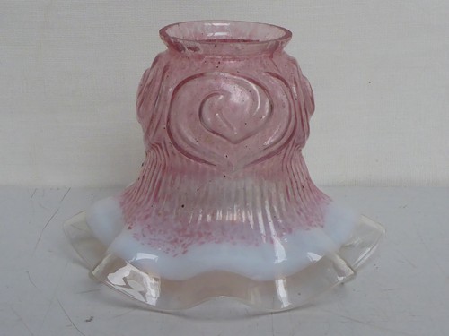 Abat jour ancienne lampe - ancienne,