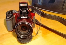 Appareil photo numérique