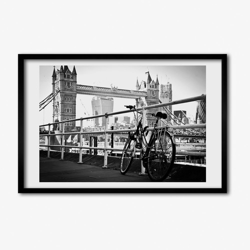 Tulup photo 60x40cm cadre - tulup,