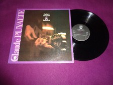 LP CLAUDE PUYALTE / GUITARE CLASSIQUE & FLAMENCA / CHEVANCE 74 525 FRENCH PRESS