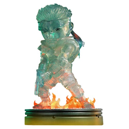 Metal gear solid - metal,