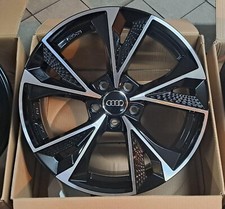 Jantes neuves rs4 rs6 - neuves, 19''