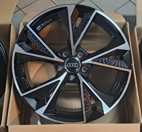 Jantes neuves rs4 - 19'',