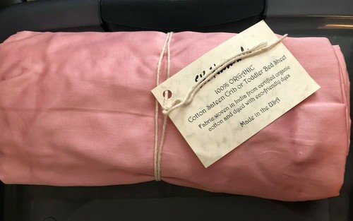 Organic cotton pink - organic,